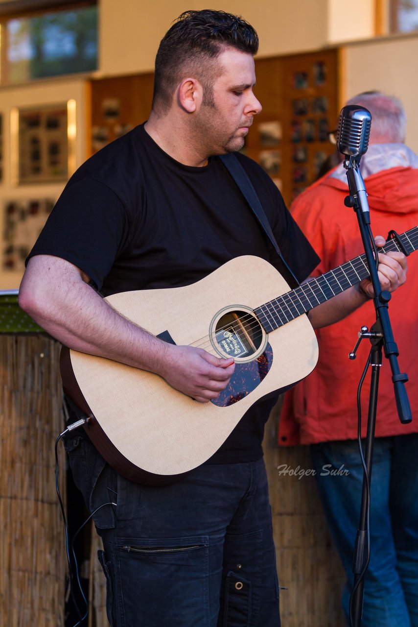 Bild 163 - Wiemersdorfer Maibaum